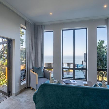 Seashore 2 Bedroom Luxury Unit - Breakwaters Haven Knysna Extérieur photo