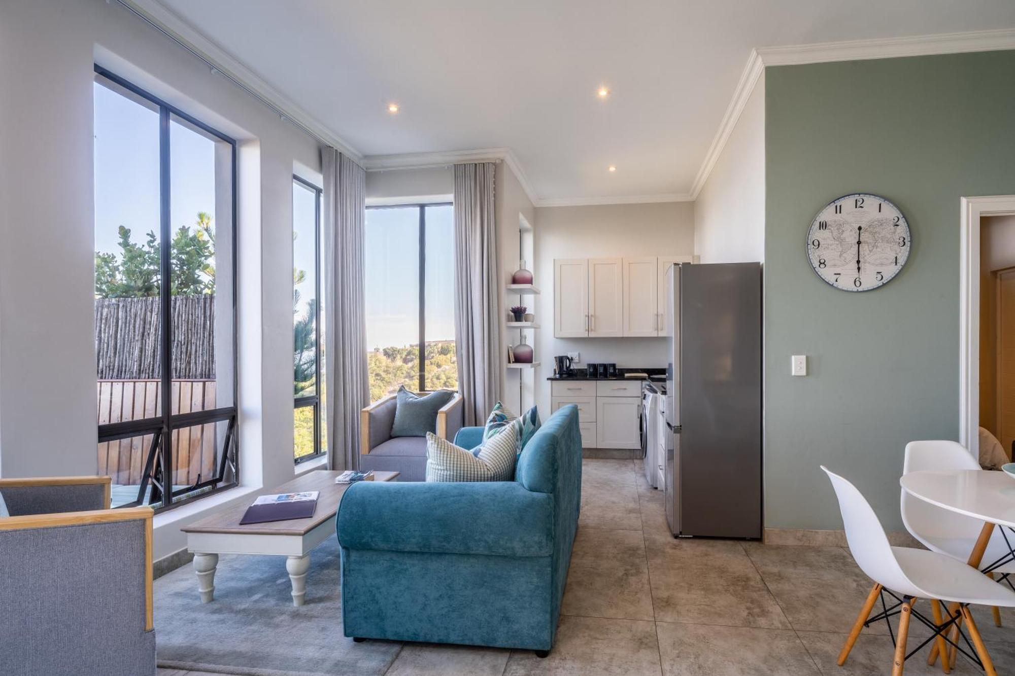 Seashore 2 Bedroom Luxury Unit - Breakwaters Haven Knysna Extérieur photo