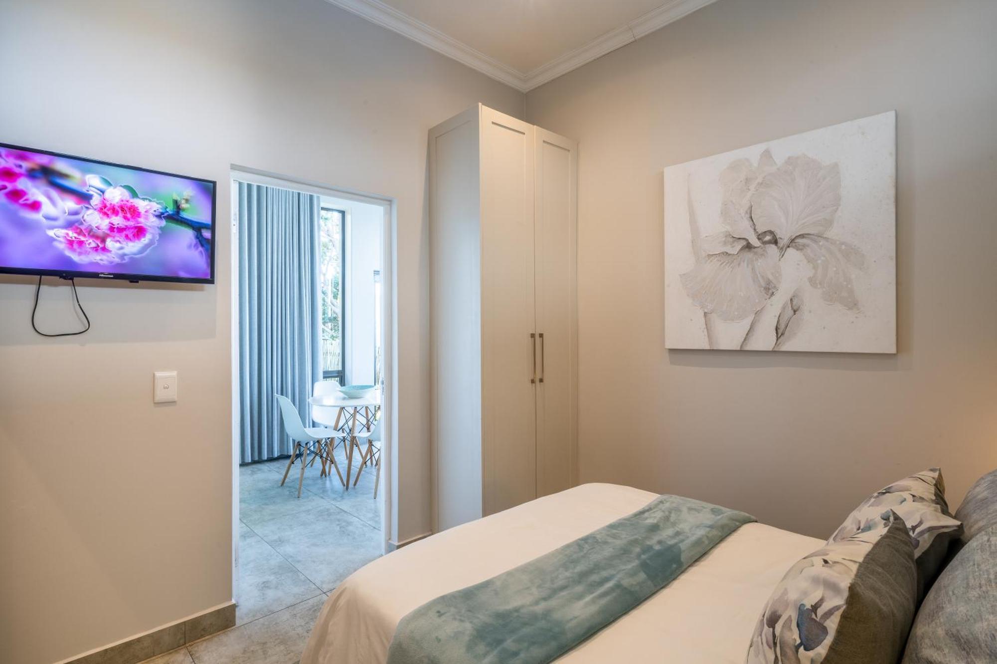 Seashore 2 Bedroom Luxury Unit - Breakwaters Haven Knysna Extérieur photo