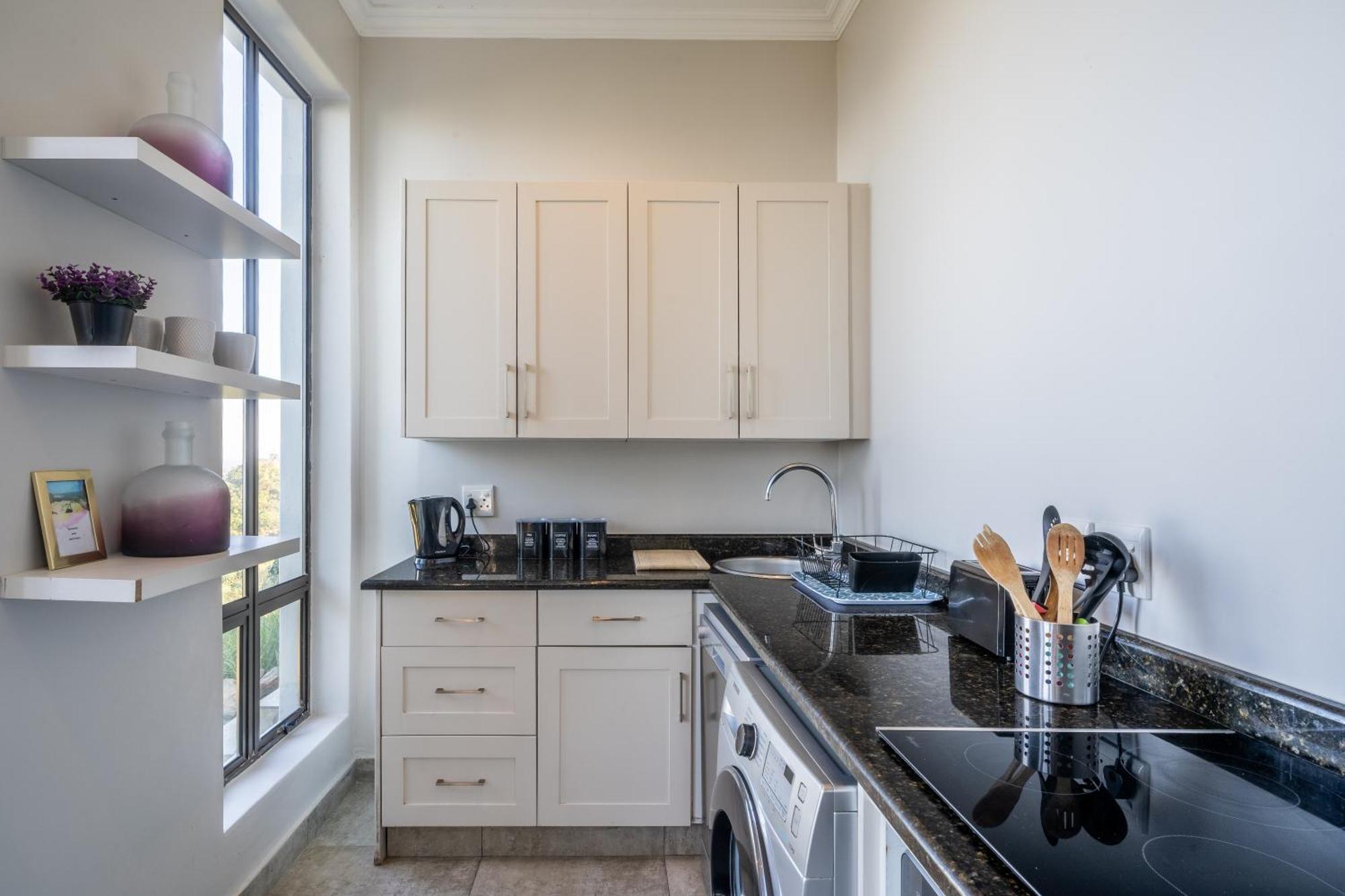 Seashore 2 Bedroom Luxury Unit - Breakwaters Haven Knysna Extérieur photo