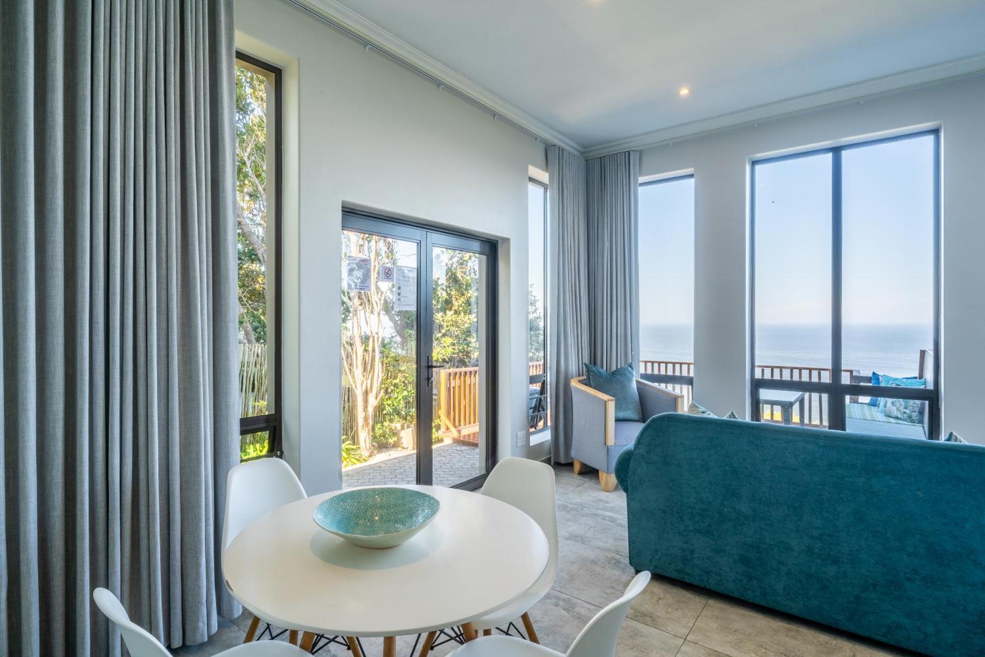 Seashore 2 Bedroom Luxury Unit - Breakwaters Haven Knysna Extérieur photo