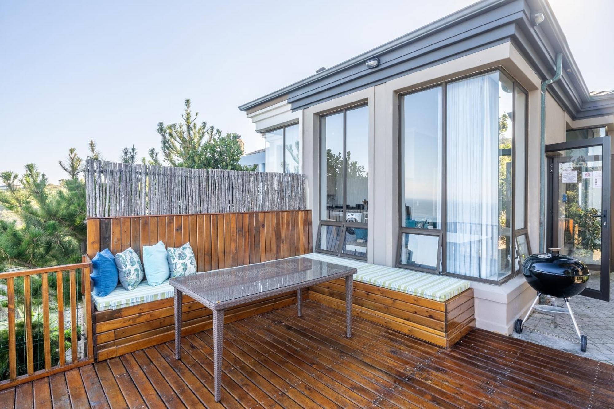 Seashore 2 Bedroom Luxury Unit - Breakwaters Haven Knysna Extérieur photo