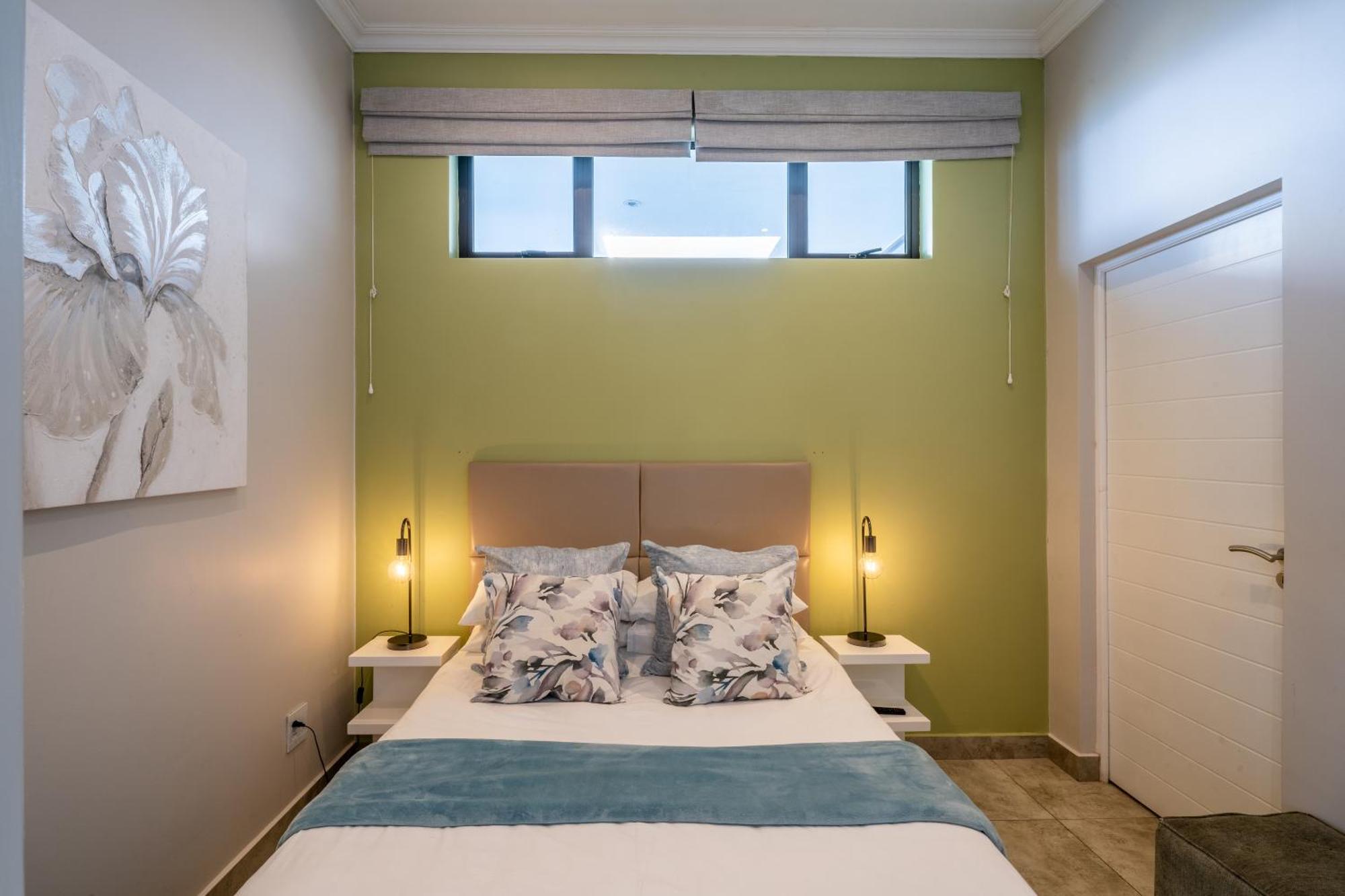 Seashore 2 Bedroom Luxury Unit - Breakwaters Haven Knysna Extérieur photo